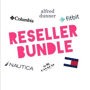 RESELLER BUNDLE ‼️12 items‼️